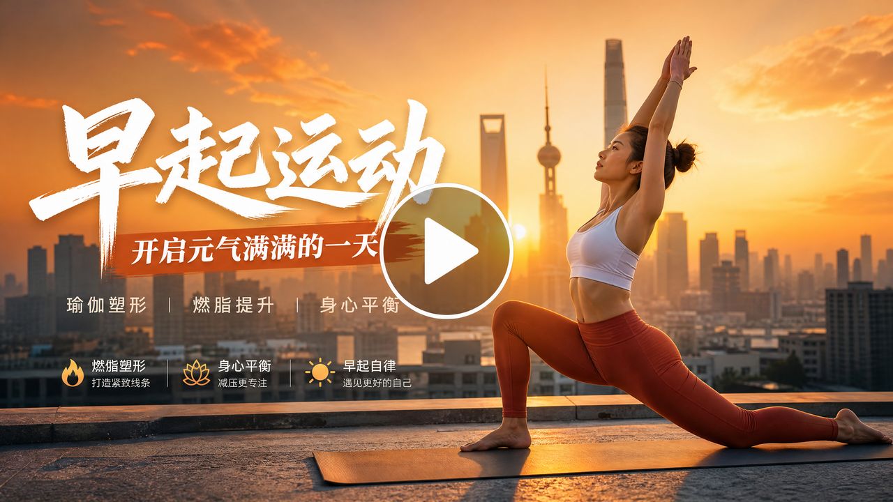 看片健身视频教程